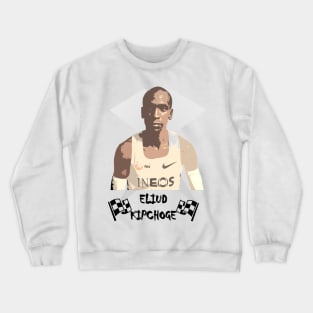 Eliud Kipchoge Crewneck Sweatshirt